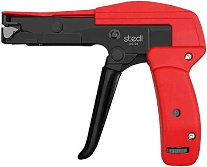 Stedi Cable Tie Gun image 0