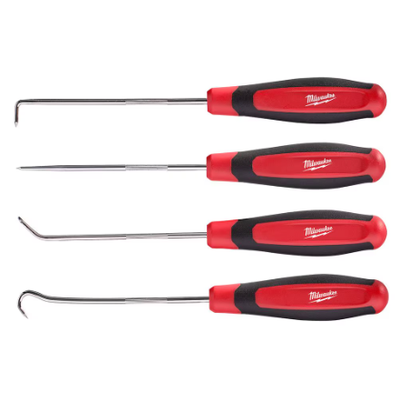 Milwaukee Tool Hook & Pick Set image 0