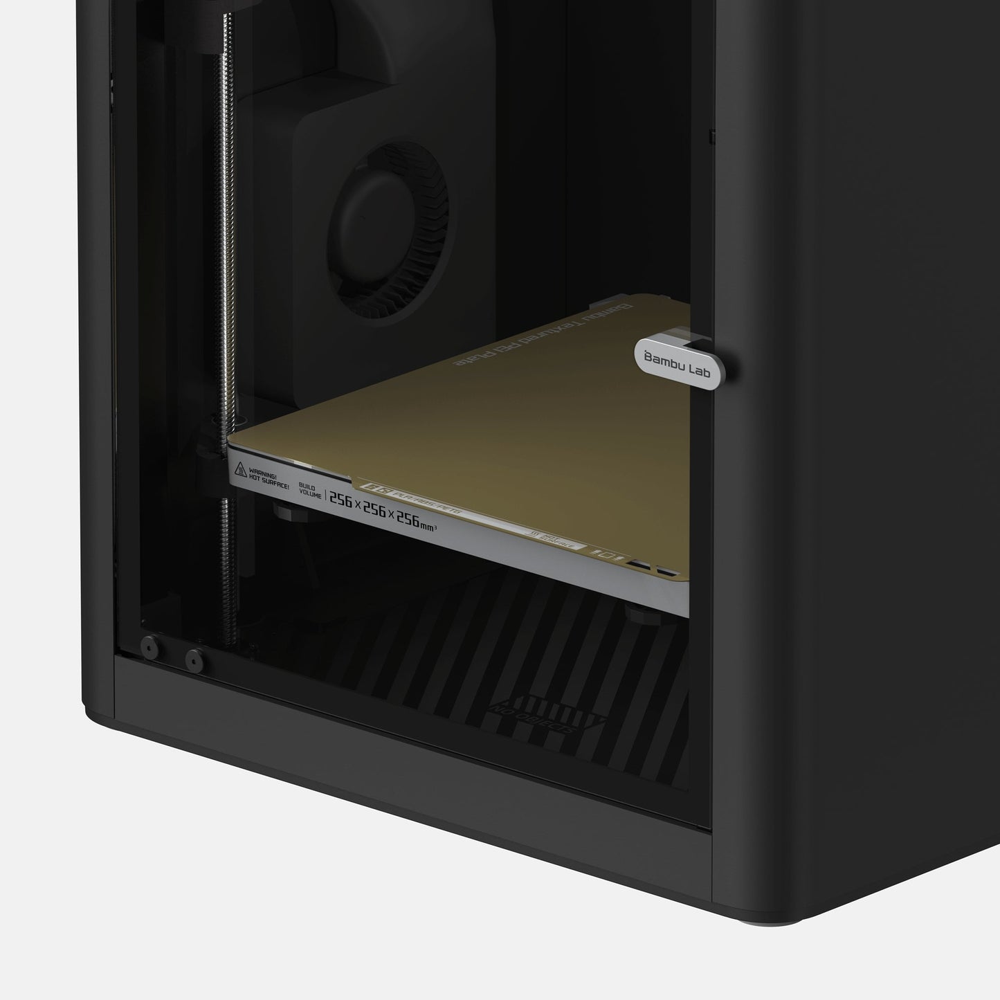 Bambu Lab P1S 3D Printer (Combo) image 1