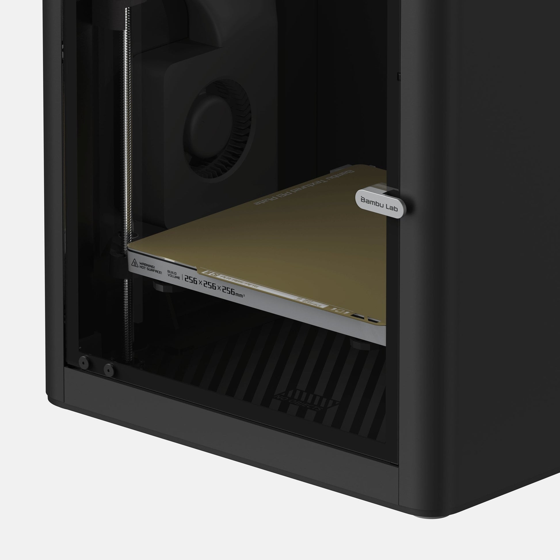 Bambu Lab P1S 3D Printer (Combo) image 1