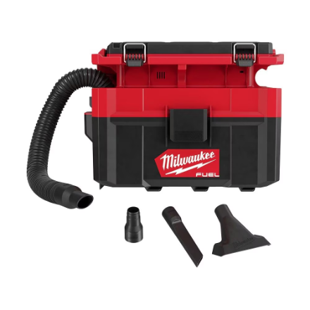 Milwaukee M18 FUEL PACKOUT 18V Cordless Wet/Dry Vacuum image 0