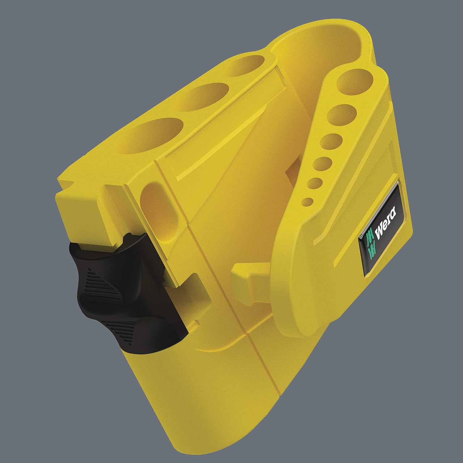 Wera Hex-Plus Imperial 1 L-Key Set Imperial BlackLaser image 2