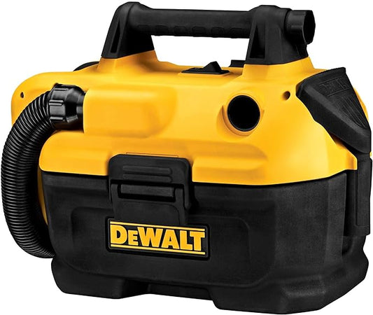 DEWALT 20V MAX Wet-Dry Vacuum, Cordless image 0