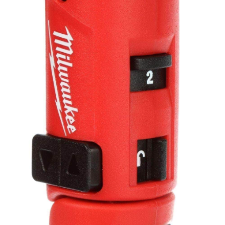 Milwaukee 1/4 inch M4 Hex Screwdriver Kit image 2