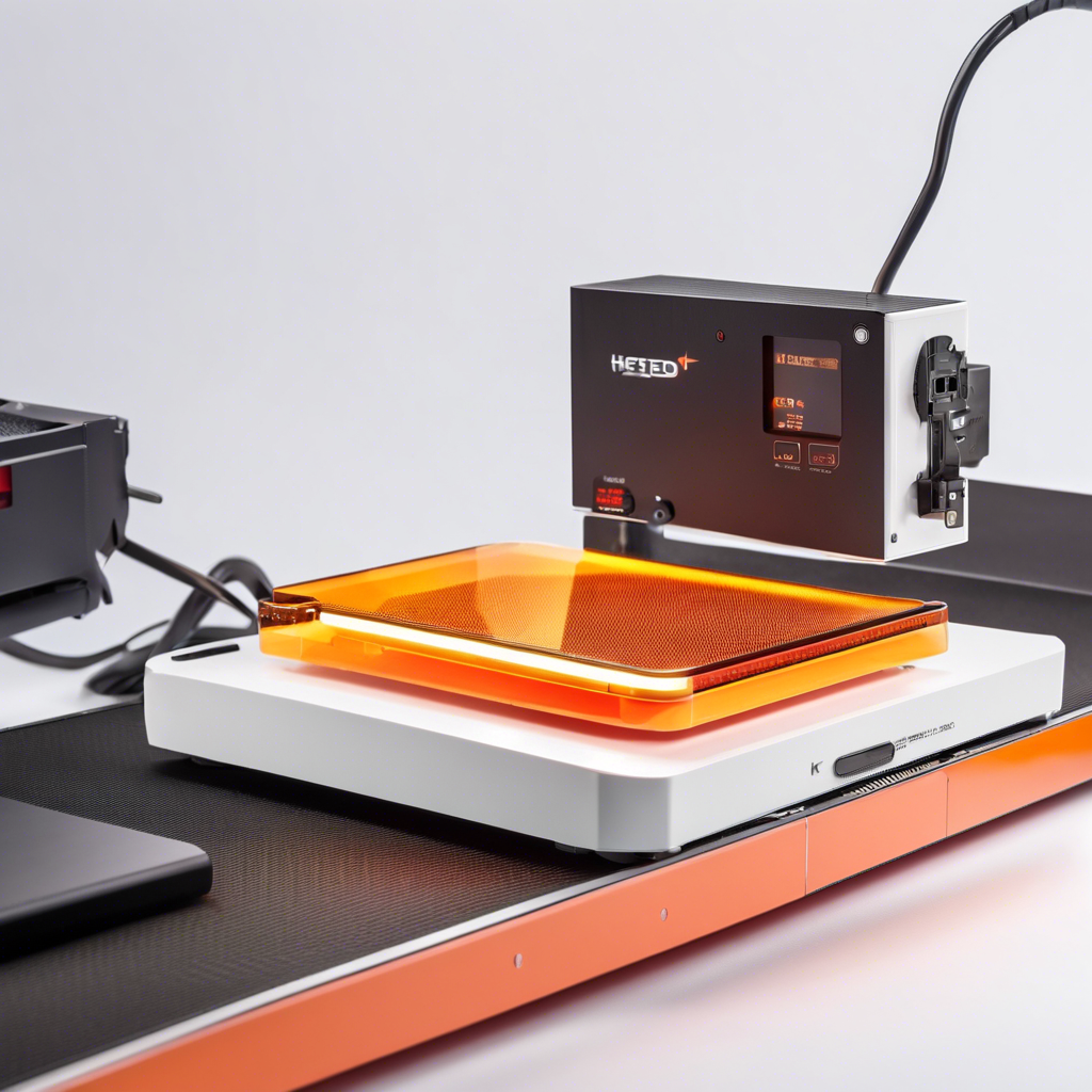 Heated Bed Kit image 0