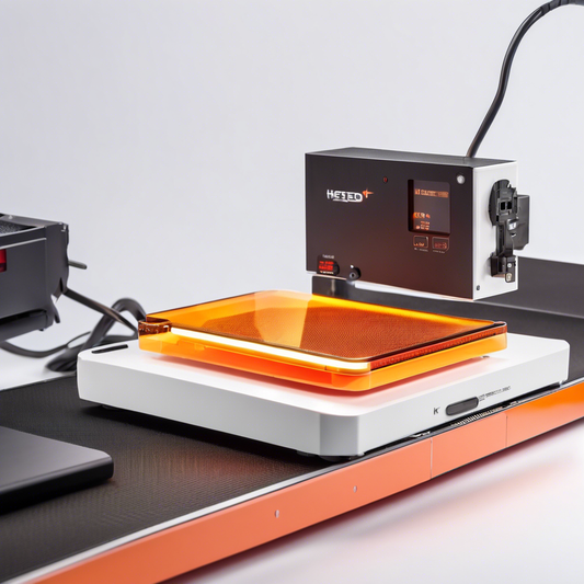 Heated Bed Kit image 0