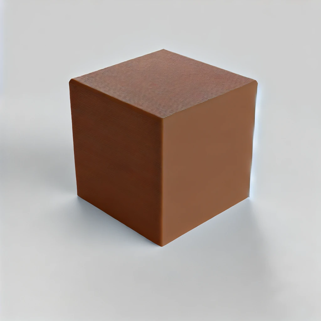 Bambu Lab PLA Wood image 2