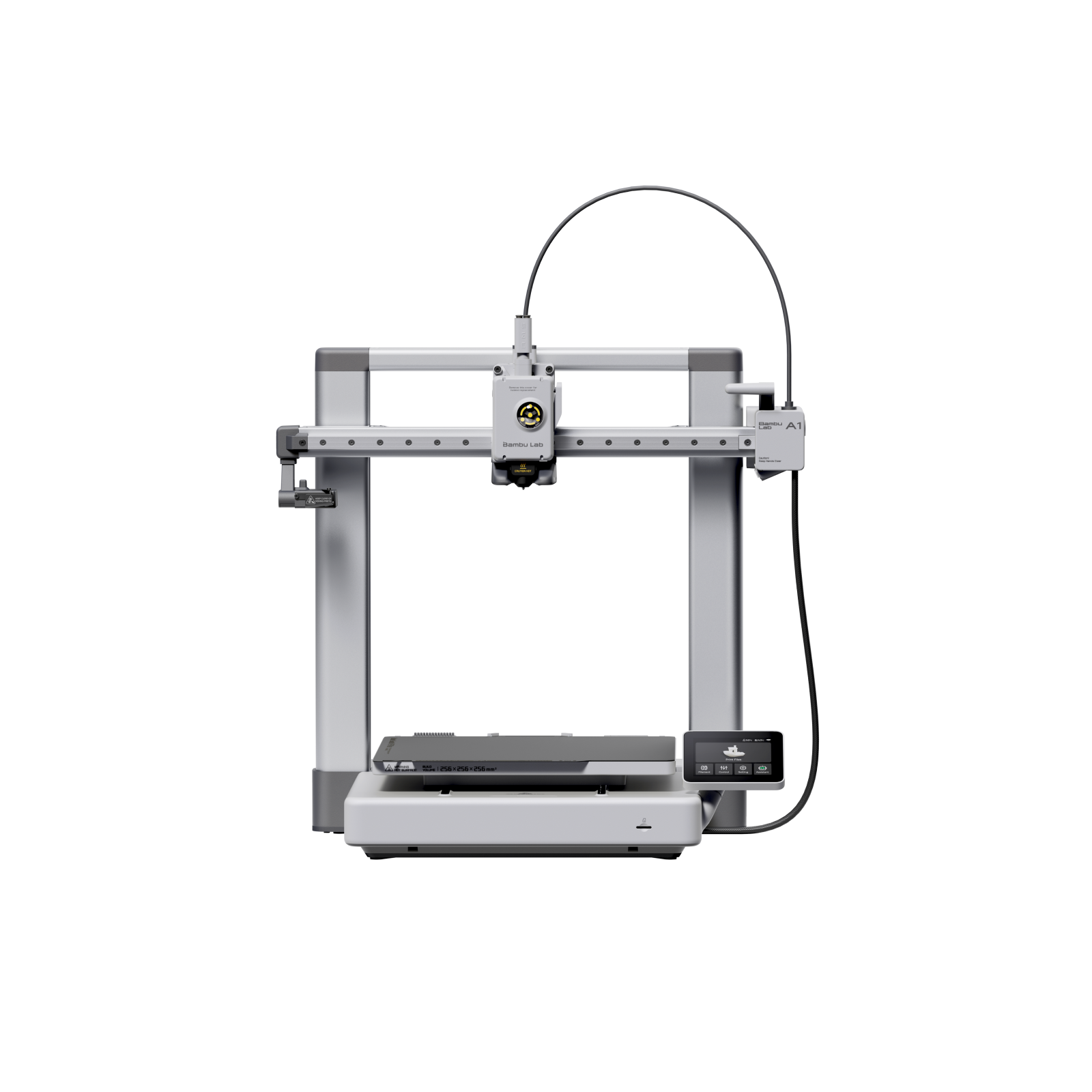 Bambu Lab A1 3D Printer (Combo image 1