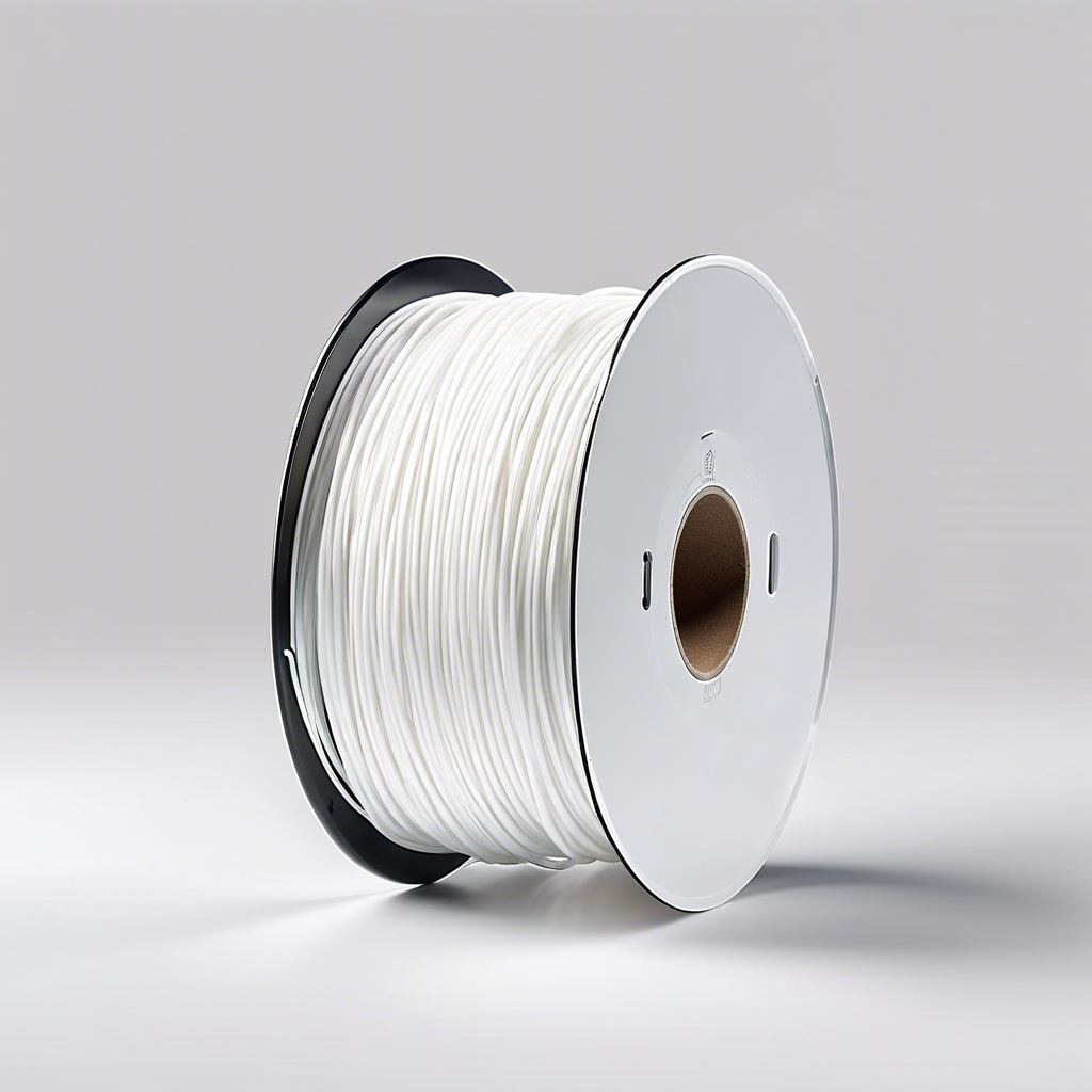 Bambu Lab ABS Filament image 0