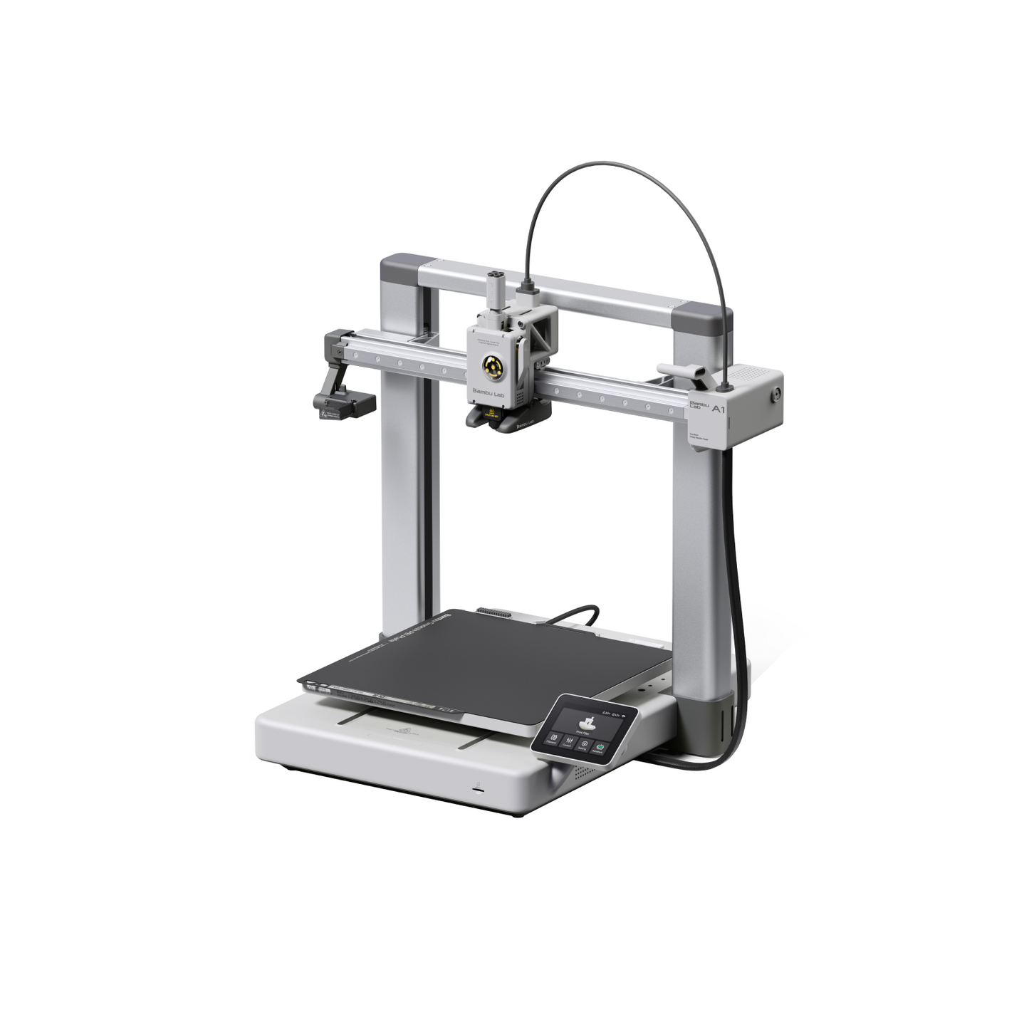 Bambu Lab A1 3D Printer (Combo image 0