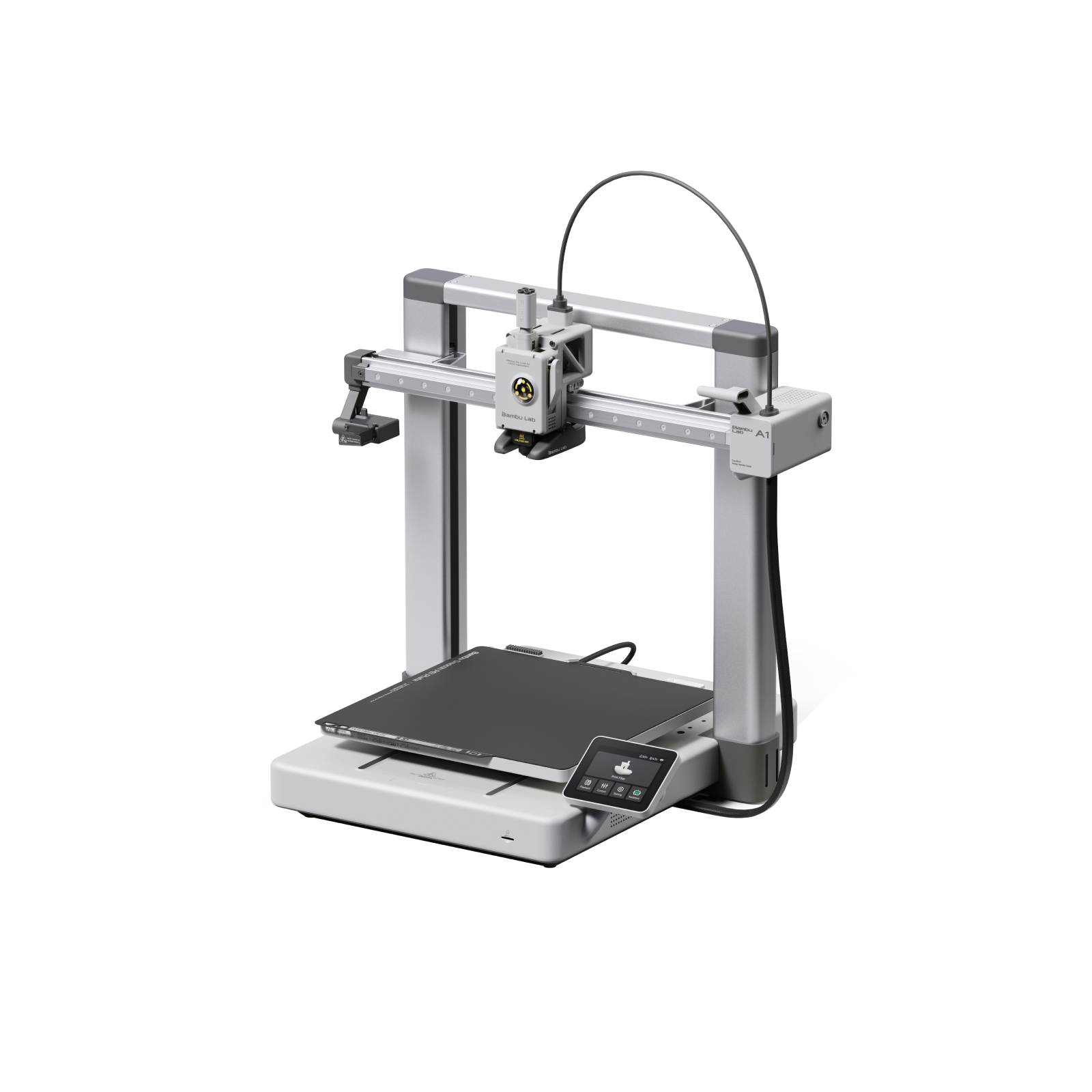 Bambu Lab A1 3D Printer (Combo image 0
