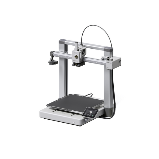 Bambu Lab A1 3D Printer (Combo image 0
