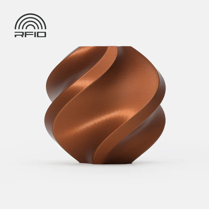 Bambu Lab PLA Silk image 4