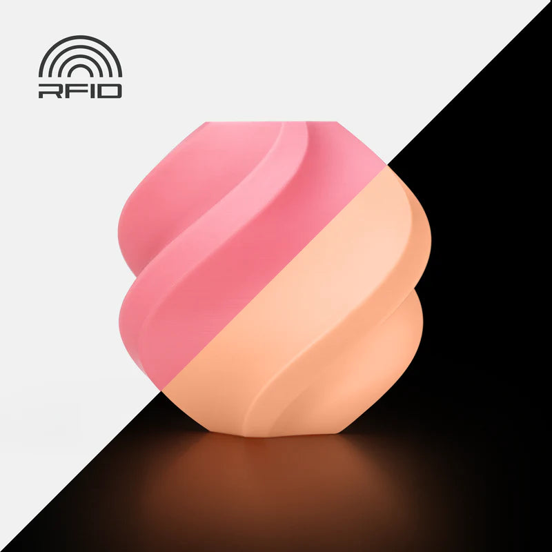 Bambu Lab PLA Glow image 0