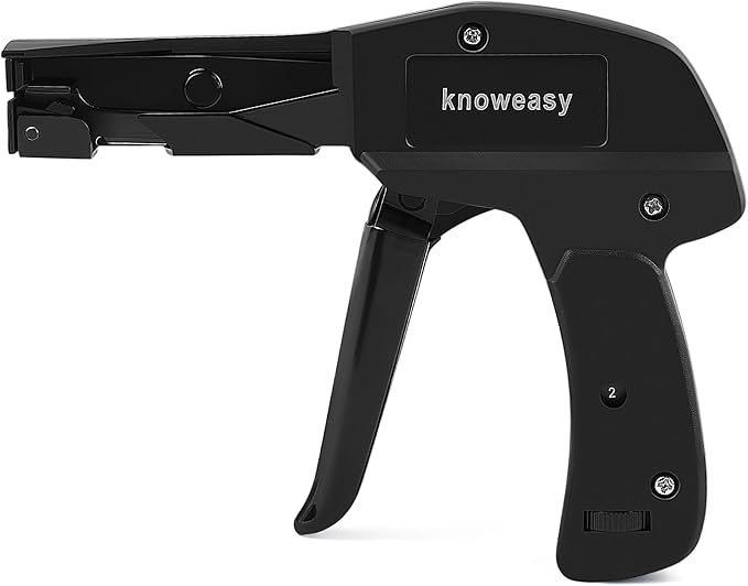 Cable Tie Gun image 0