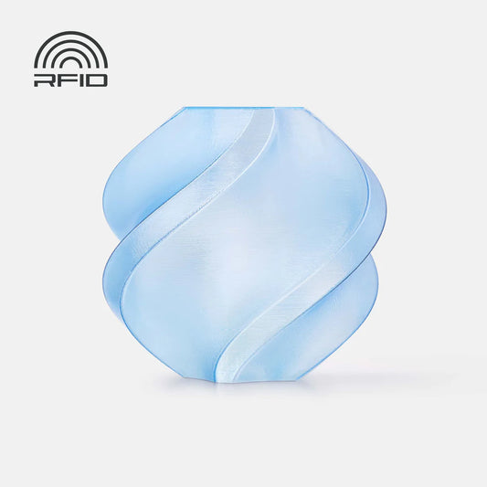 Bambu Lab PETG Translucent image 0