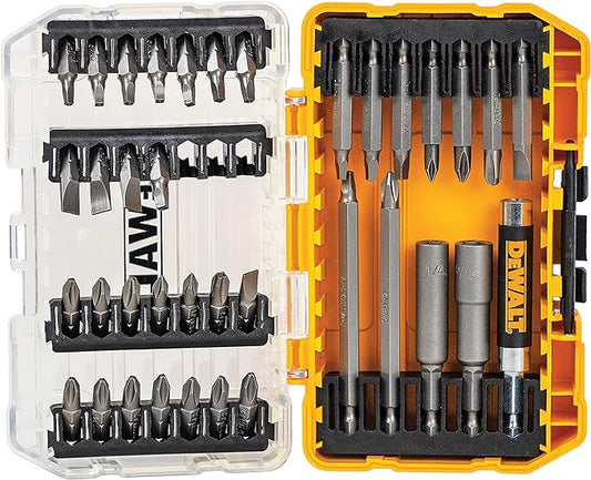 DEWALT  Screw-driving Bit Set image 0