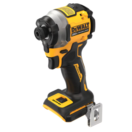 DEWALT 20V MAX ATOMIC  Cordless  Driver (Tool Only) image 0