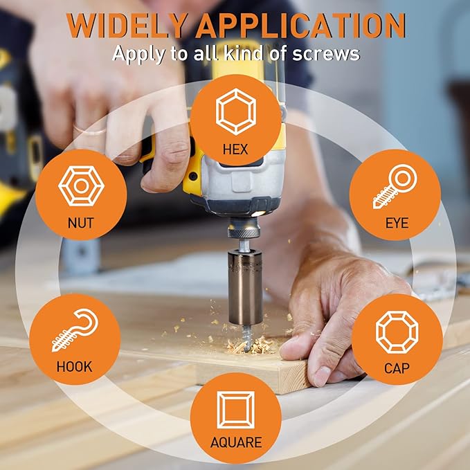 Universal sockets image 2