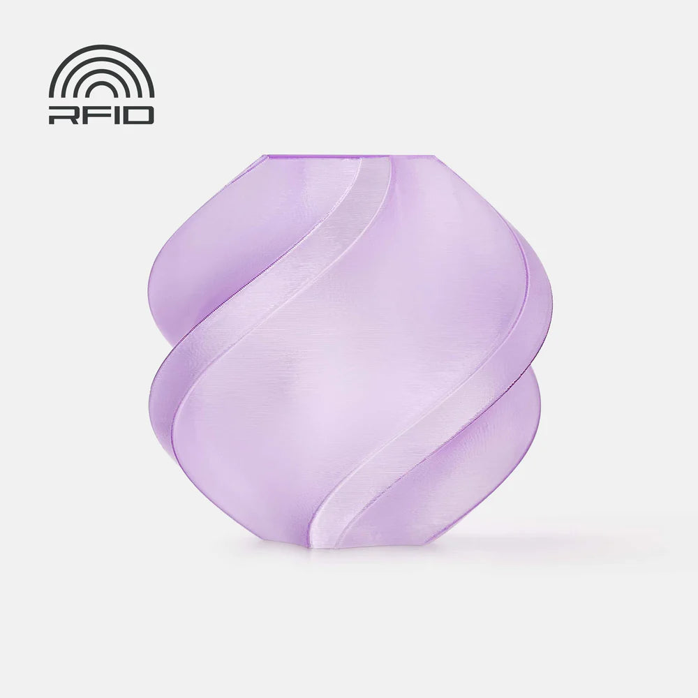 Bambu Lab PETG Translucent image 2