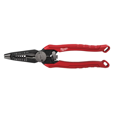 Milwaukee Tool 7-in-1 High Leverage Combination Pliers image 0