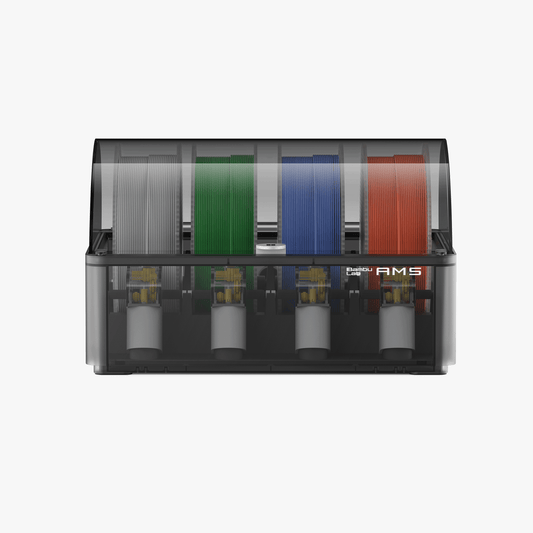 Bambu Lab AMS - Automatic Material System image 0