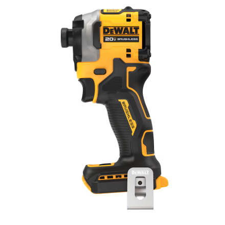 DEWALT 20V MAX ATOMIC  Cordless  Driver (Tool Only) image 1